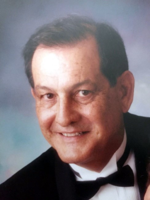 Avis de décès de Reynaldo Leon Acosta