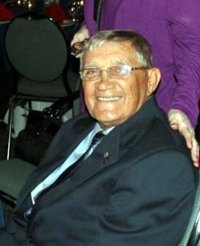Obituary of Raúl Ismael Vélez Echegaray