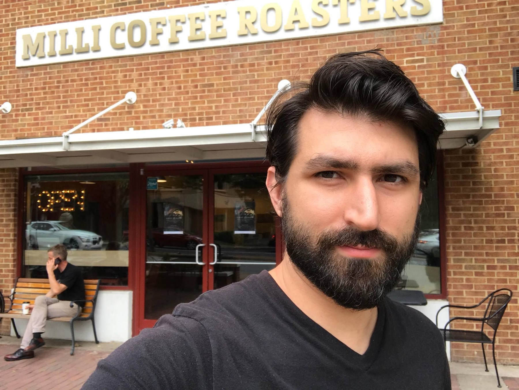 Obituary of Nicholas Leichtentritt