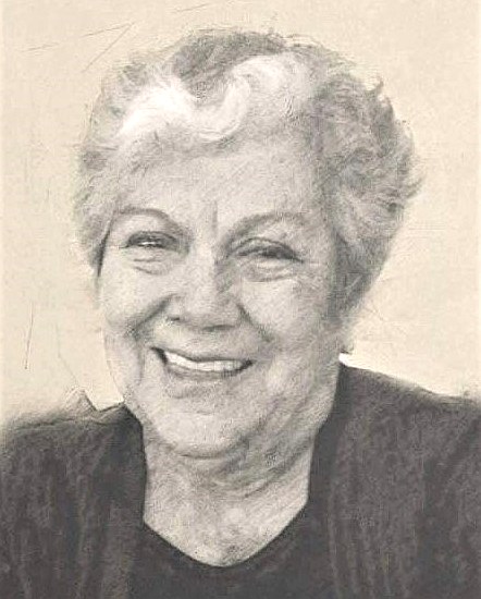 Obituario de Elvia G Schaeffer