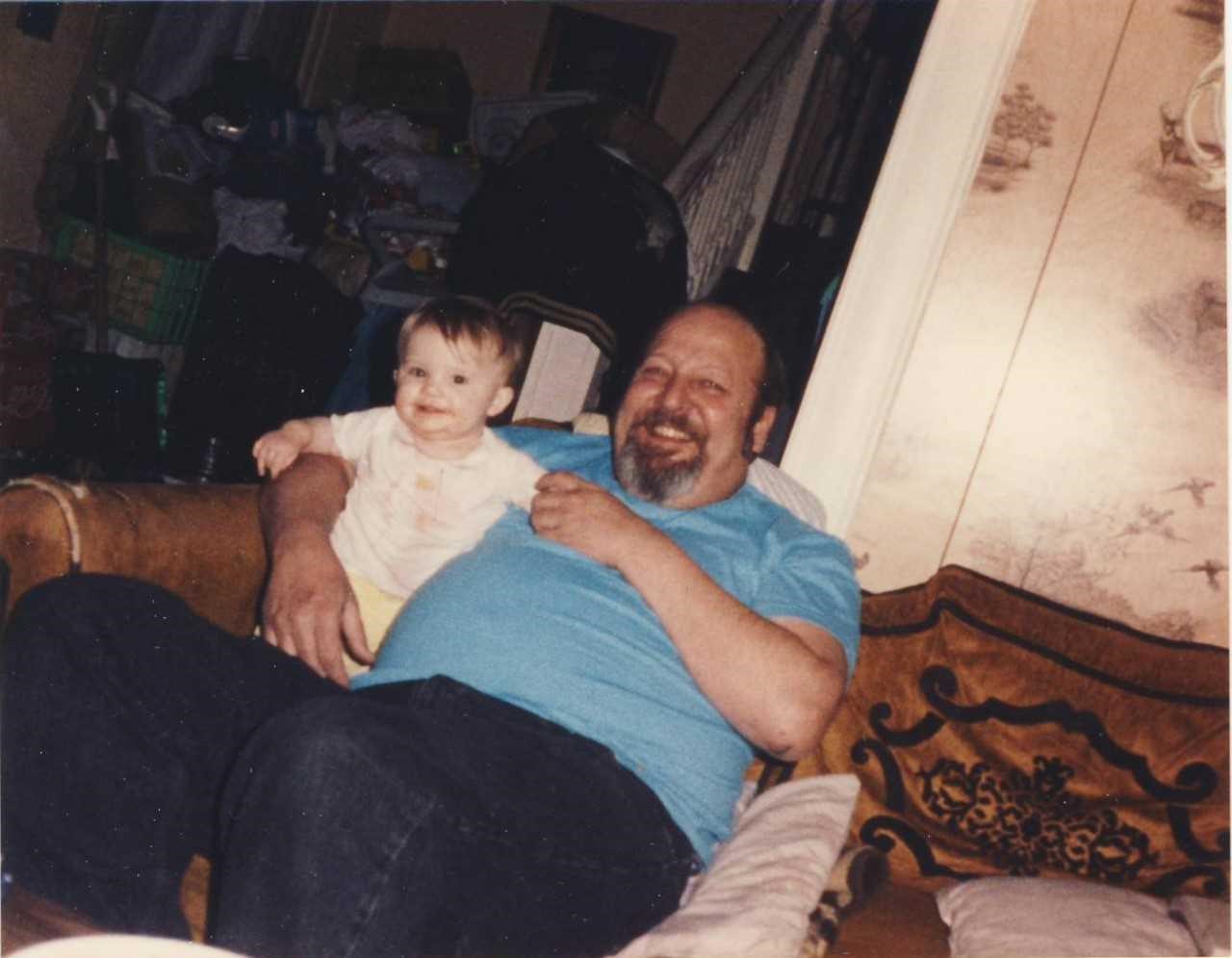 Obituary of Eugene "Geno" Kellermann