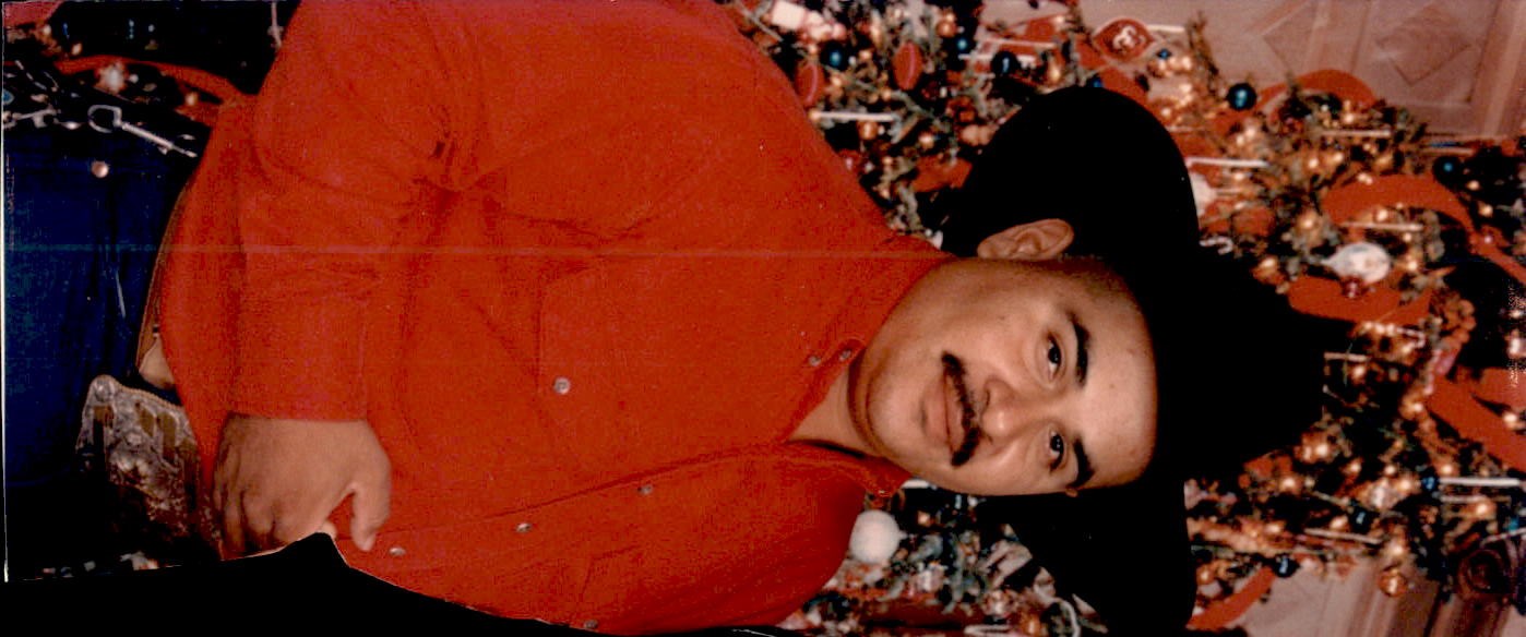 Obituary of Hipolito Hinojosa Jr.