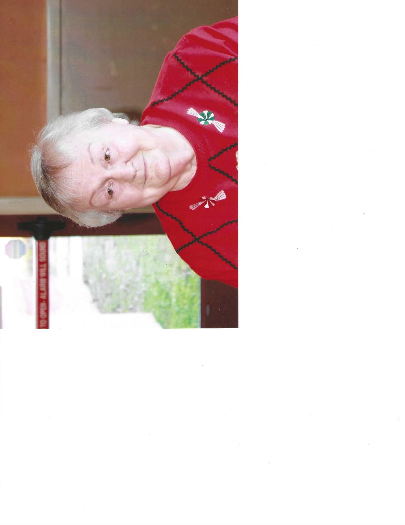 Obituary of Merideth C Browder