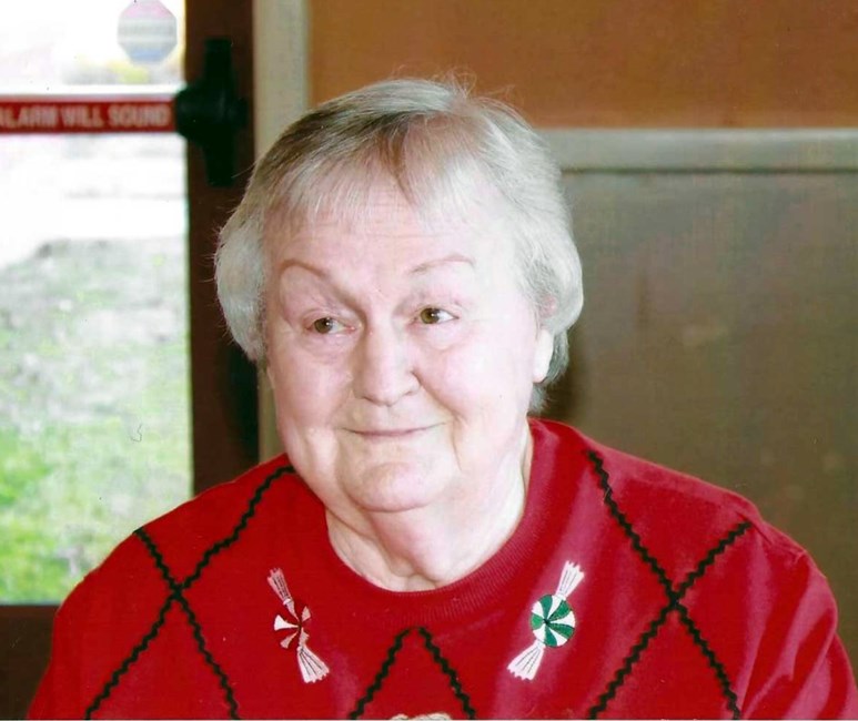 Obituary of Merideth C Browder