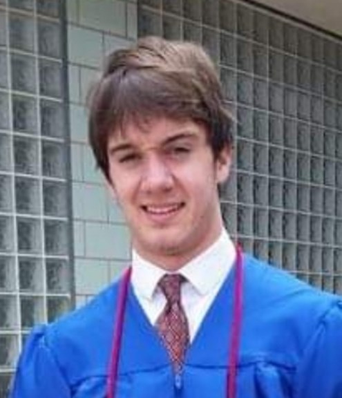 Obituary of Andrew Everett Roberts