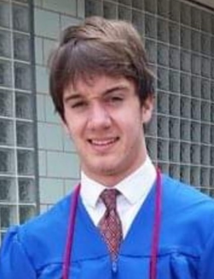 Obituary of Andrew Everett Roberts