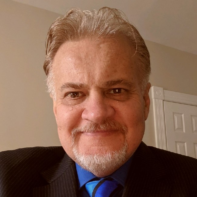 Obituary of Gary Rushworth