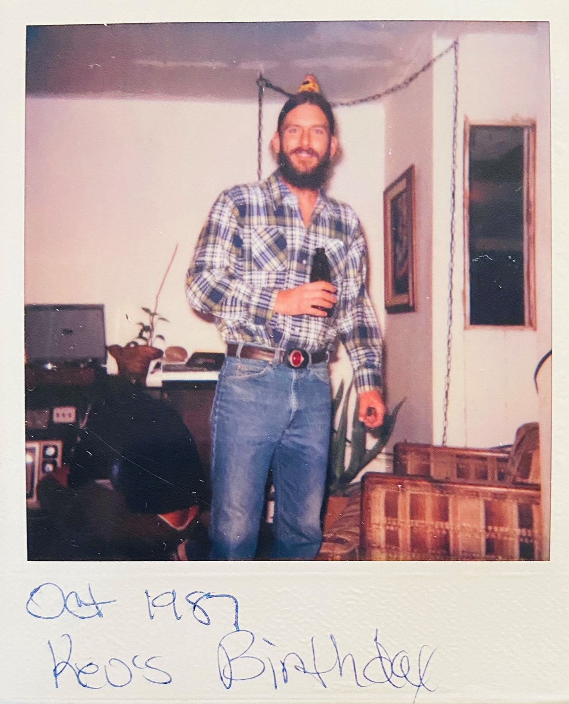 Obituary of Kevin Dale Luby Sr.