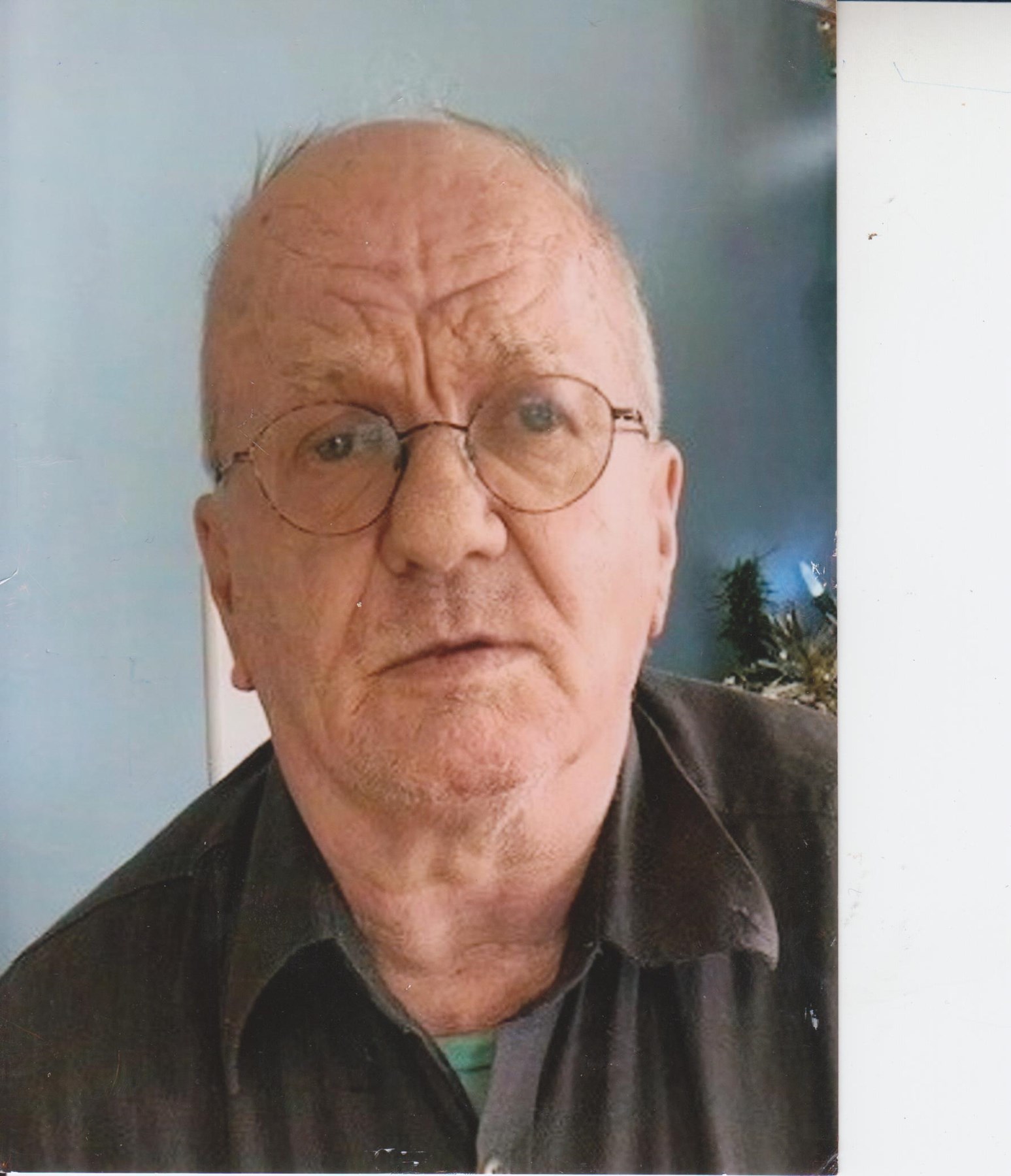 Obituary of Claude Paquette