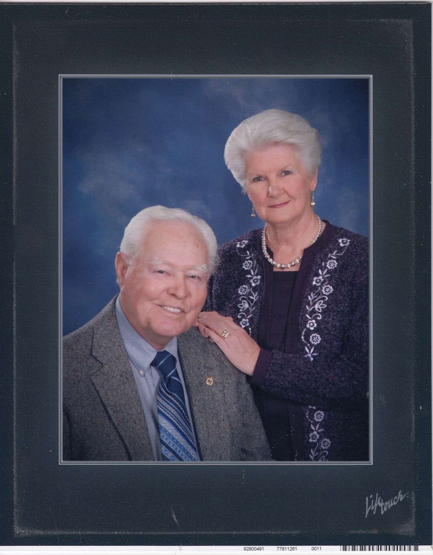 Obituary of Gilbert Allen Spencer