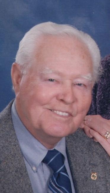 Obituary of Gilbert Allen Spencer