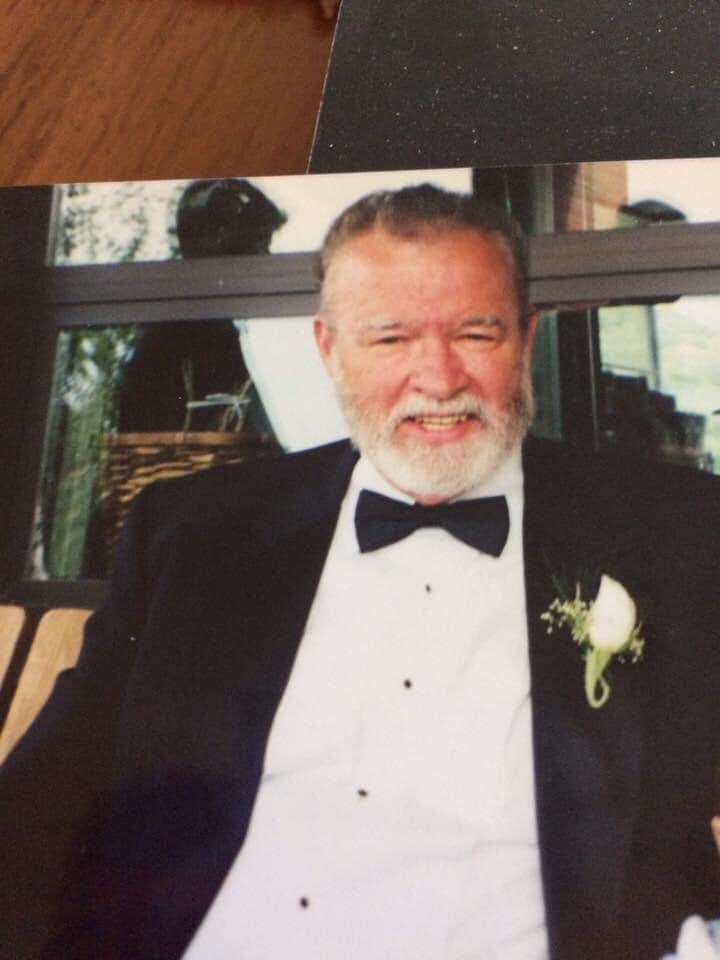 Obituary of Daniel James Cady