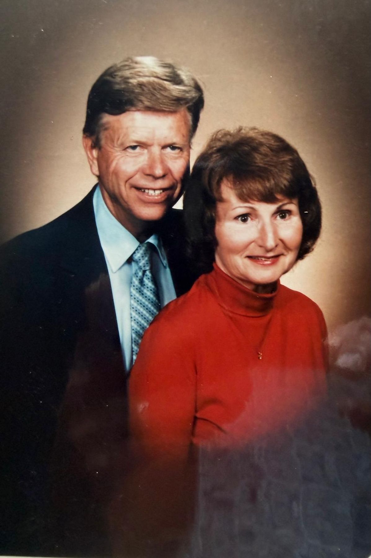 Obituary of Florence Irene Larson