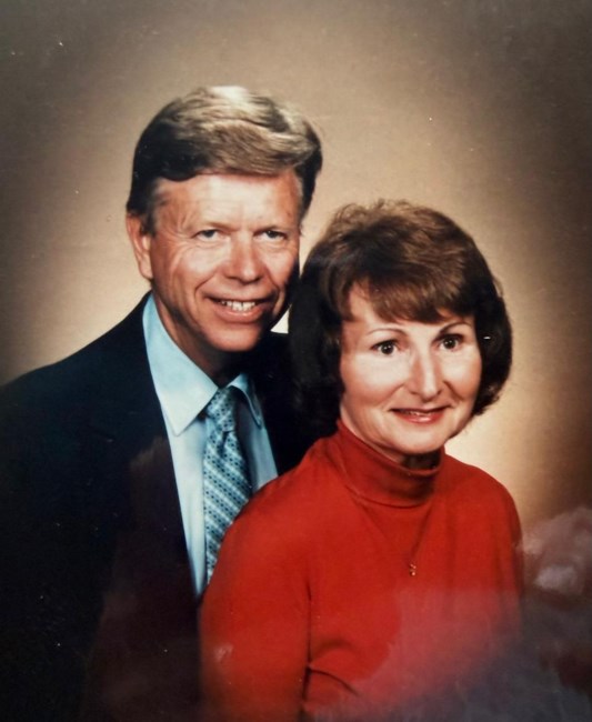 Obituary of Florence Irene Larson