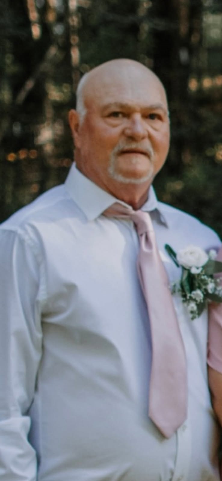 Obituary of Donald Ray Campbell