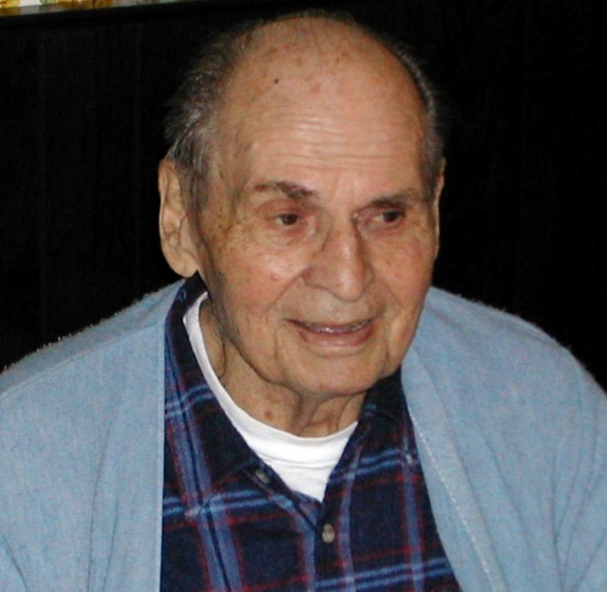 Obituary of Frank L. Brofka