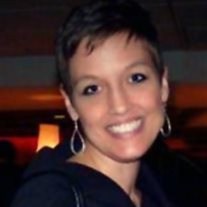 Obituary of Kara Anastasio Anastasio Dameron