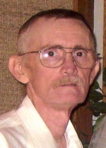 Obituary of Larry R. Taylor