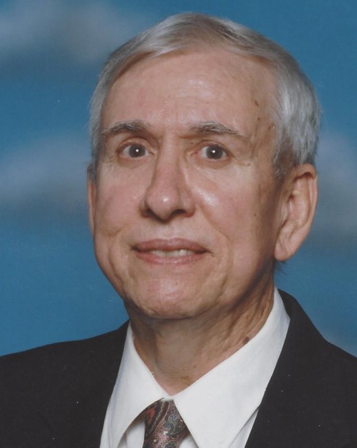 Obituary of John Franklin Hedrick