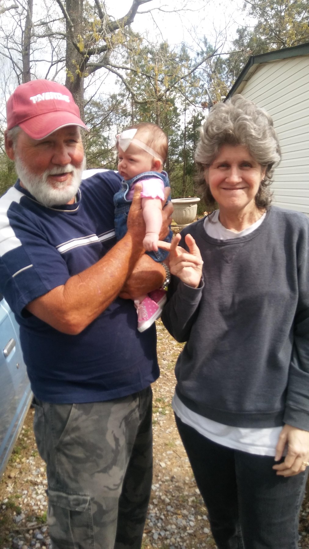 Obituary of James Patrick Heck