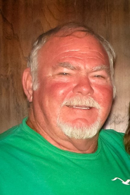 Obituary of James Charles McCourt