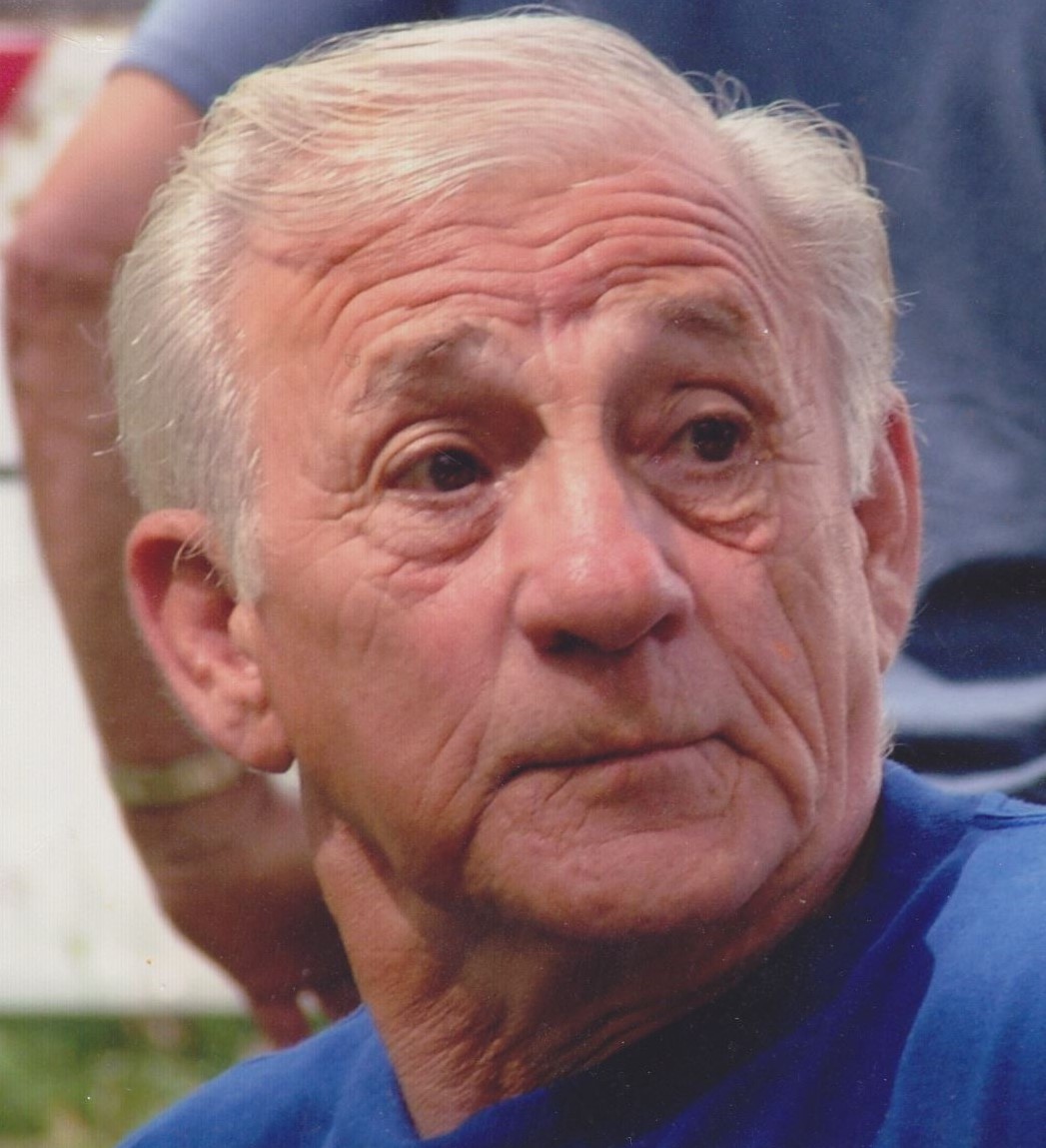 Obituary of Alvin M. Huber 'Ole Man Huber'