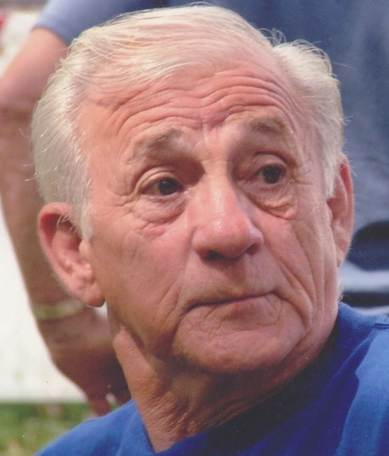 Obituary of Alvin M. Huber 'Ole Man Huber'