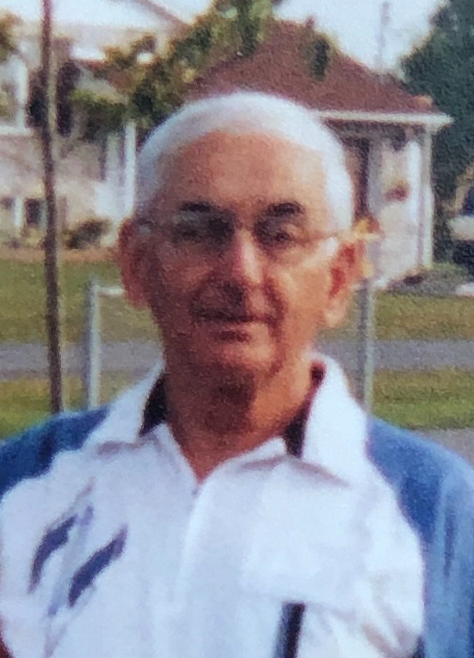 Lionel Kingsbury Obituary Cornwall, ON