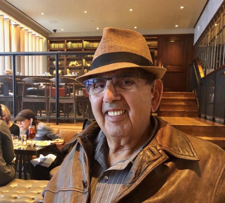 Obituary of Burton Wachtel