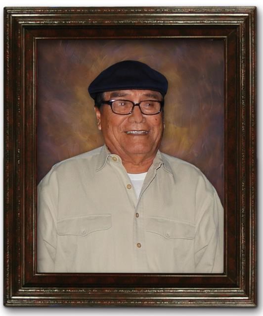 Obituary of Sinforoso Felix Cruz