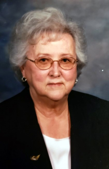 Obituary of Mary Ellen Sumner
