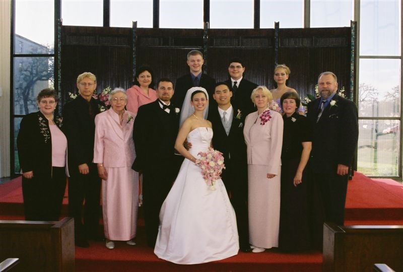 Obituary of Susan Wiese Cobb