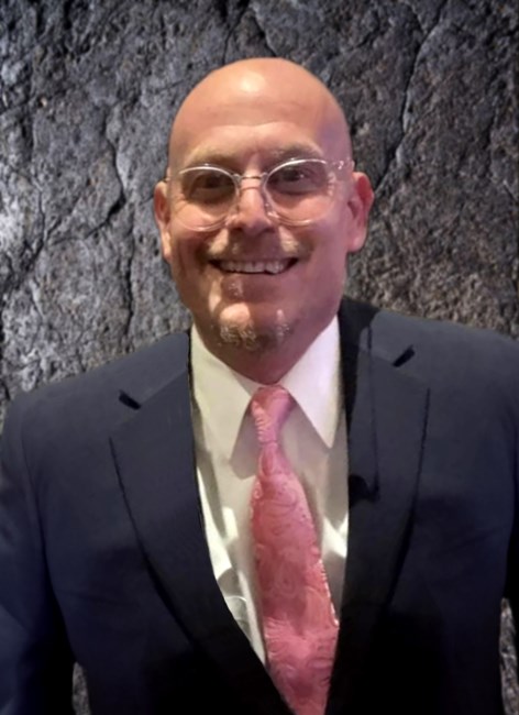 Avis de décès de Vincent Anthony Rosa