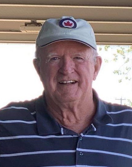 Obituario de Stephen Gerard Quinn