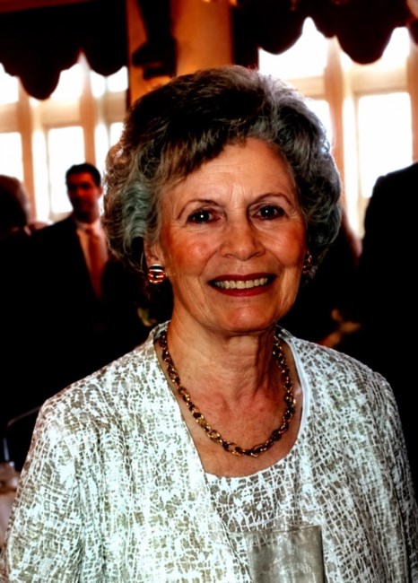 Obituary of Wimberley Cowan Burnett