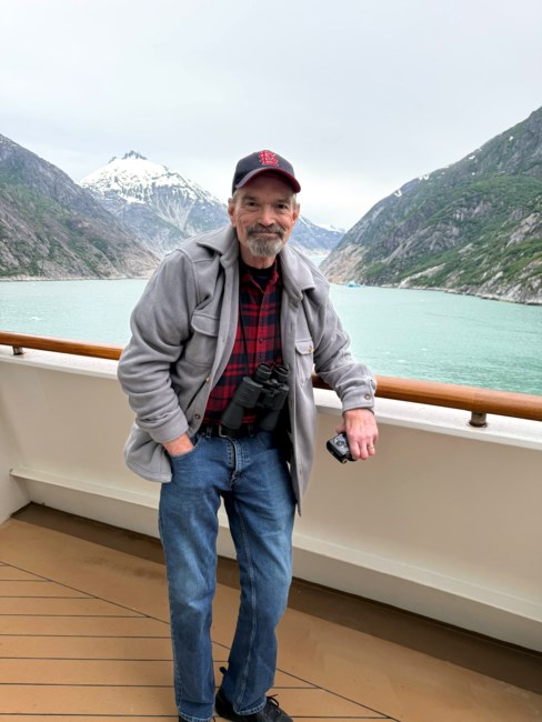Obituary of Steven Craig Phifer