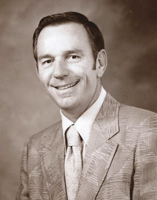 Obituary of Roland Wilburn Hoyt