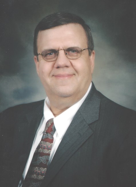 Obituary of Ronald “Ronnie” Keith Cross