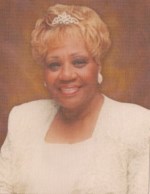 Mary Thomas