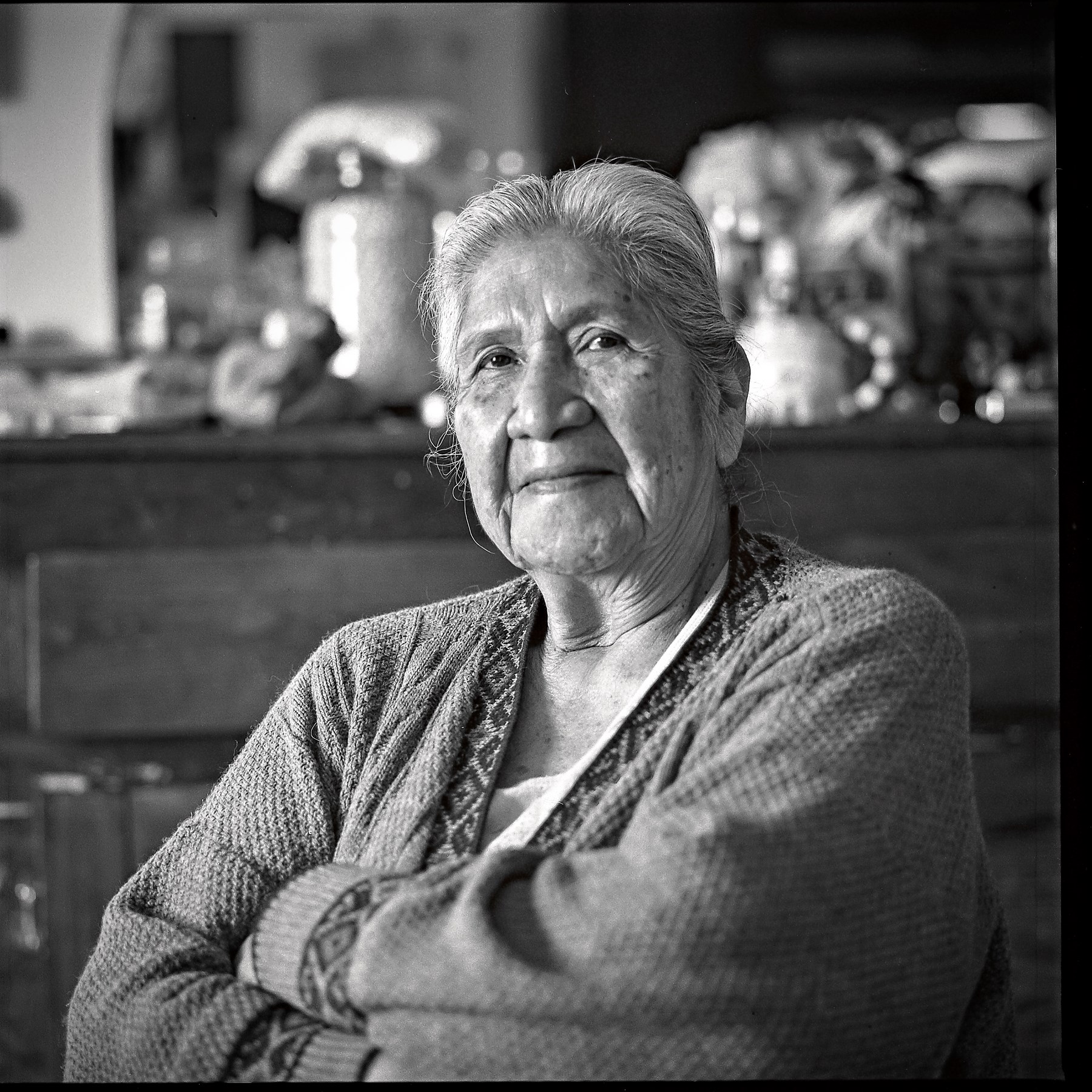 Obituary of Alvira Mae Thomas