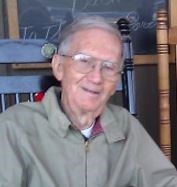 Obituary of Charles H Vogt