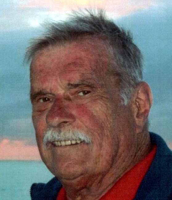 Obituary of George G Pease