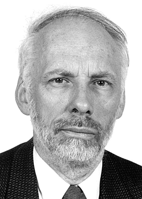 Obituario de Marc Bouchard