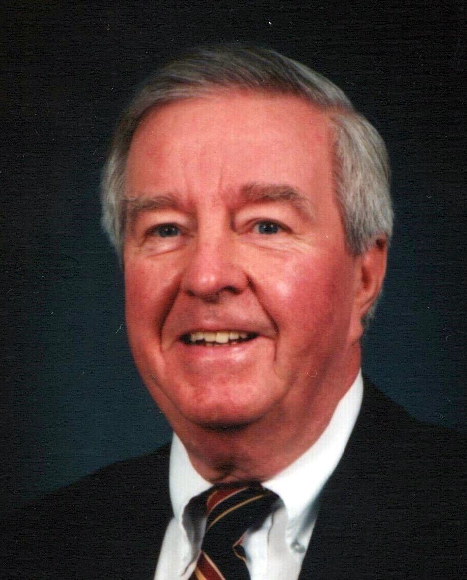 Ronald H. Cox Obituary - Conover, NC