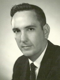 Obituary of William Henry Peckham III