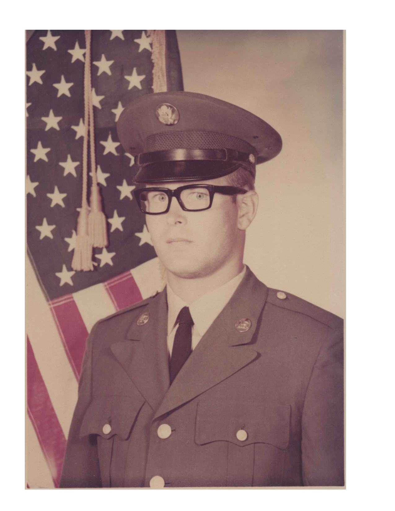 Obituary of Stephen Douglas Kerby