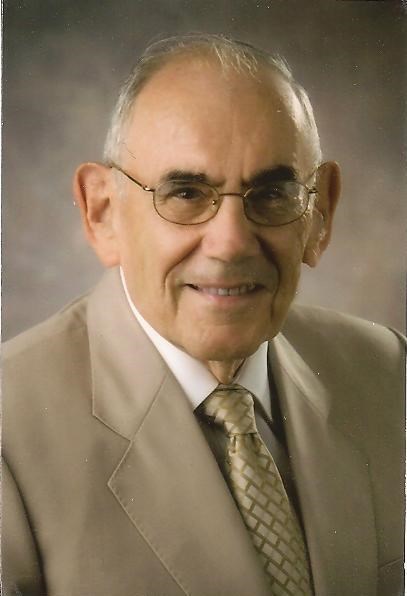 Obituary of Abraham Savitzky