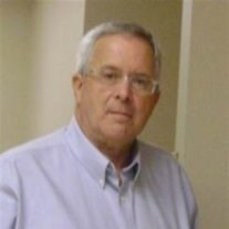 Obituary of Tony M. Christopher