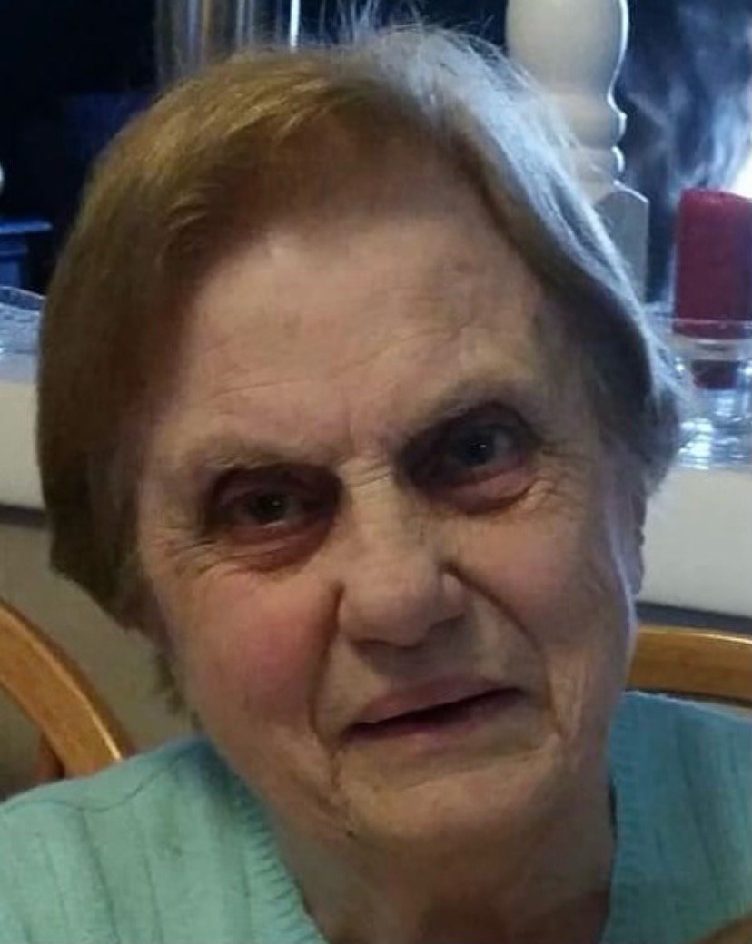 Obituary of Mary G Cutano