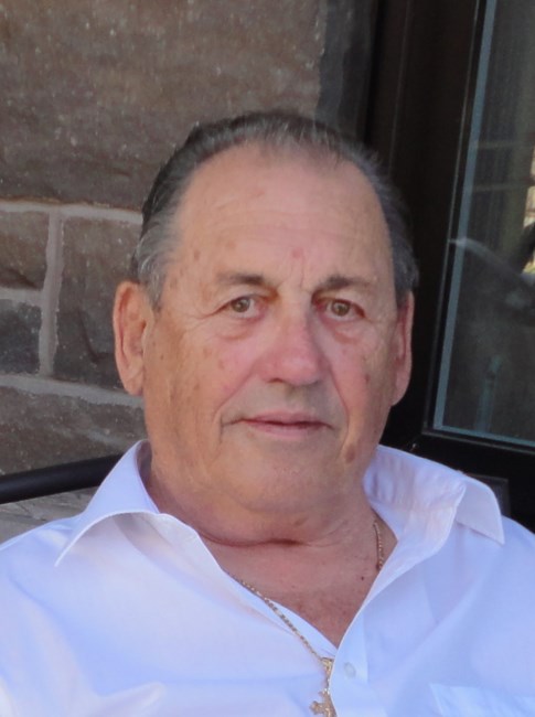 Obituary of Marcel William Dumoulin